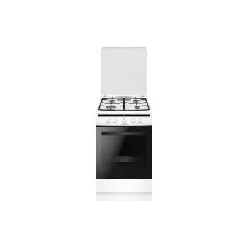 Gáztűzhely Hansa, White (FCGW510977)