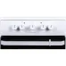 Fogão elétrico Hansa, White (FCEW53000) Fogão elétrico Hansa, White (FCEW53000)