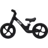 Futókerékpár Miqilong, Black (ZCY-NY12-BLACK)