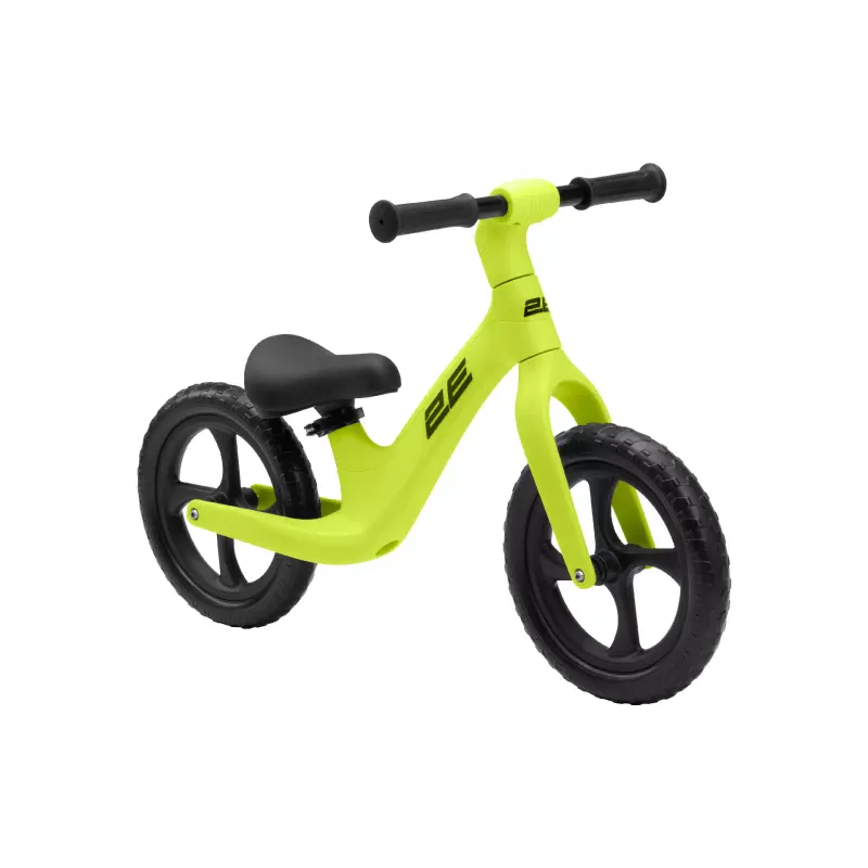 Balance bike Miqilong (ZCY-NY12-GREEN)