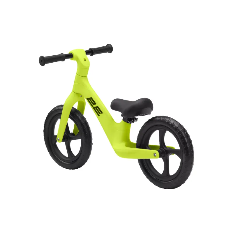 Balance bike Miqilong (ZCY-NY12-GREEN)