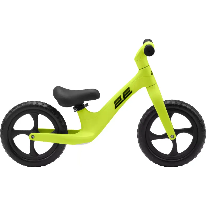 Balance bike Miqilong (ZCY-NY12-GREEN)