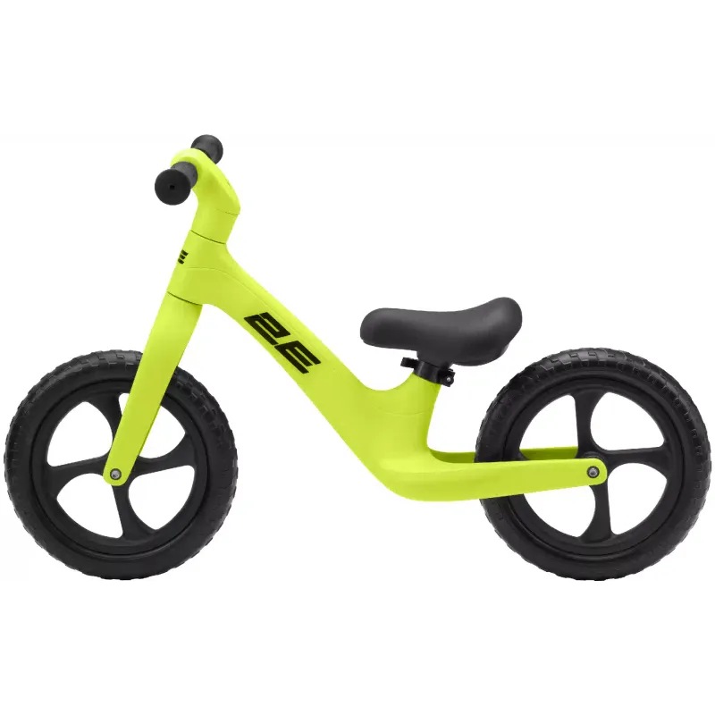 Balance bike Miqilong (ZCY-NY12-GREEN)