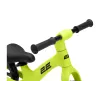 Bicicleta de equilibrio Miqilong (ZCY-NY12-GREEN)