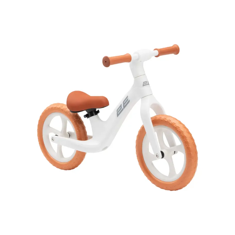 Bicicleta de equilibrio Miqilong (ZCY-NY12-WHITE)