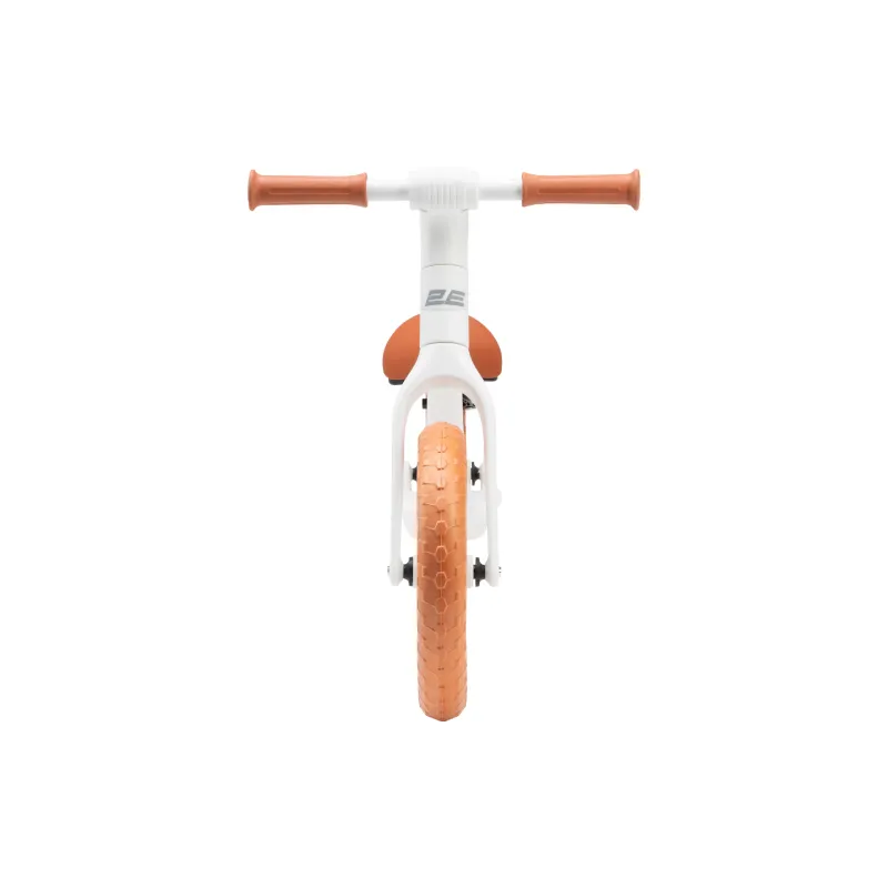 Bicicleta de equilibrio Miqilong (ZCY-NY12-WHITE)