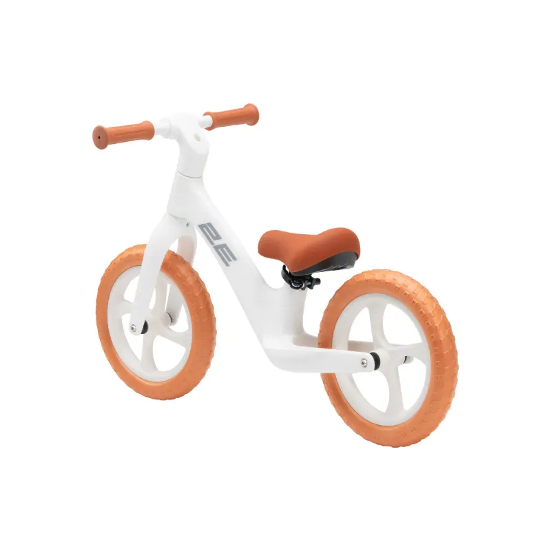 Bicicleta de equilibrio Miqilong (ZCY-NY12-WHITE)
