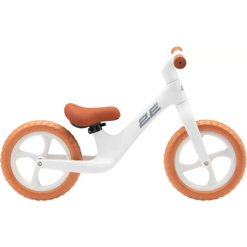 Bicicleta de equilibrio Miqilong (ZCY-NY12-WHITE)