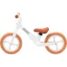 Bicicleta de equilibrio Miqilong (ZCY-NY12-WHITE) Bicicleta de equilibrio Miqilong (ZCY-NY12-WHITE)