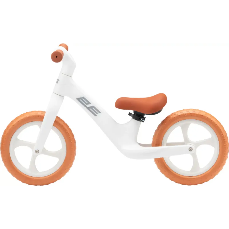 Bicicleta de equilibrio Miqilong (ZCY-NY12-WHITE)