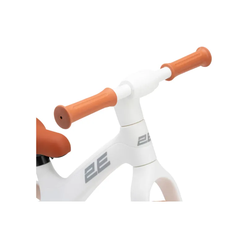 Bicicleta de equilibrio Miqilong (ZCY-NY12-WHITE)