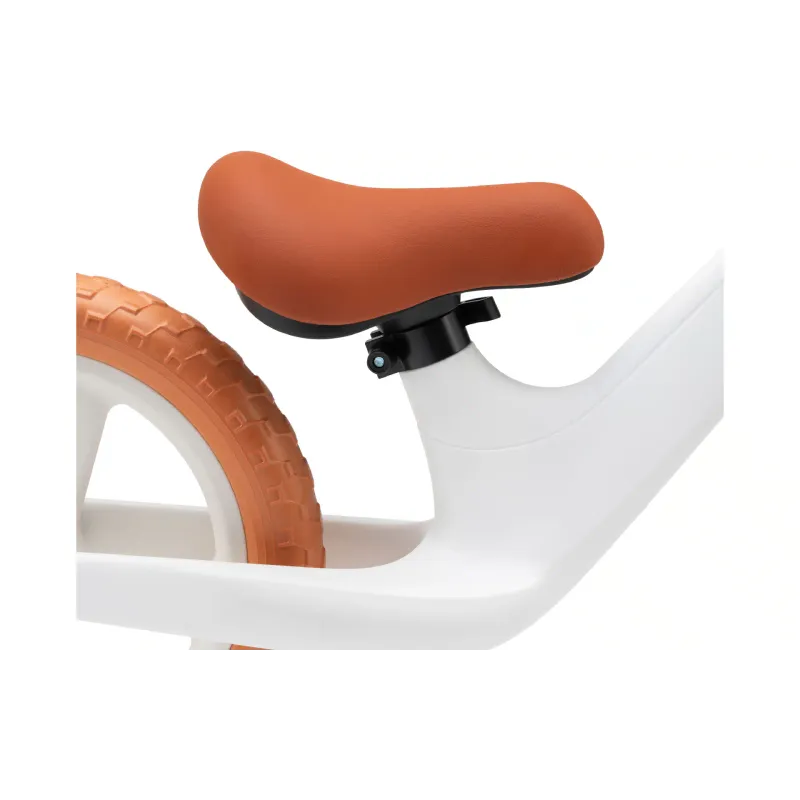 Bicicleta de equilibrio Miqilong (ZCY-NY12-WHITE)