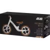 Bicicleta de equilibrio Miqilong (ZCY-NY12-WHITE)