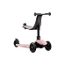 Skuter Miqilong (ALAMO-125-PINK)
