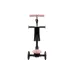 Skuter Miqilong (ALAMO-125-PINK)
