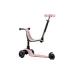 Skuter Miqilong (ALAMO-125-PINK)