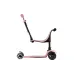 Skuter Miqilong (ALAMO-125-PINK)