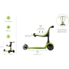 Scooter Miqilong, Green (ALAMO-125-GREEN)