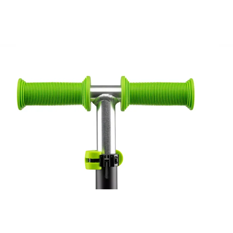 Scooter Miqilong, Green (ALAMO-125-GREEN)