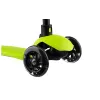 Scooter Miqilong, Green (ALAMO-125-GREEN)