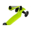 Scooter Miqilong, Green (ALAMO-125-GREEN)