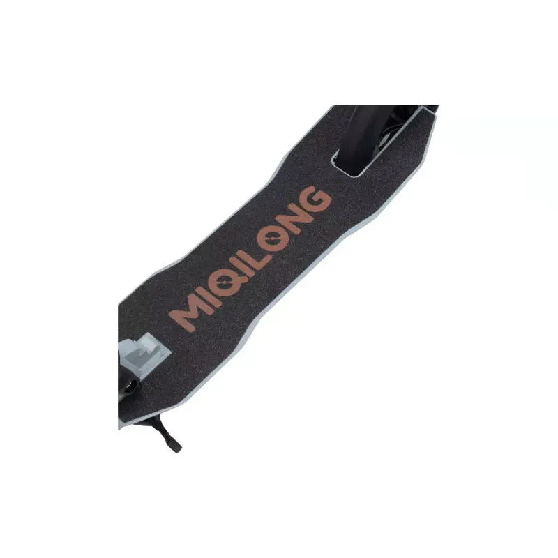 سكوتر Miqilong (BEAGLE-200-OLIVE)