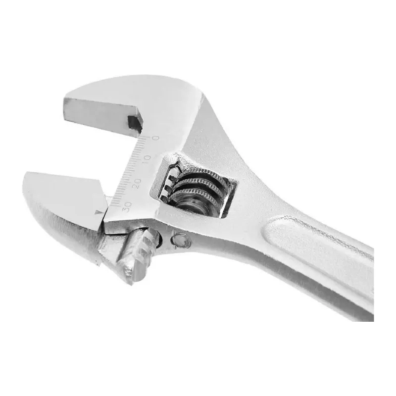 Ключ разводной Tolsen (15003)