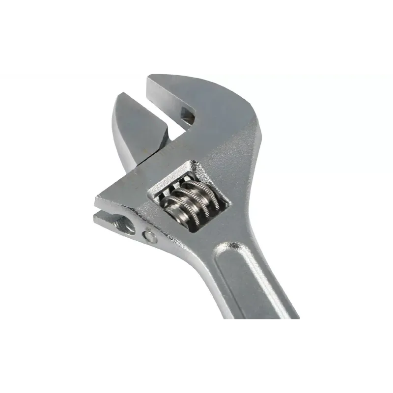 Ключ разводной Tolsen (15002)