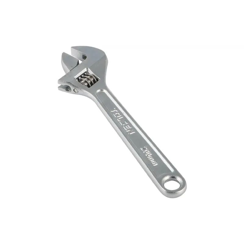 Ключ разводной Tolsen (15002)