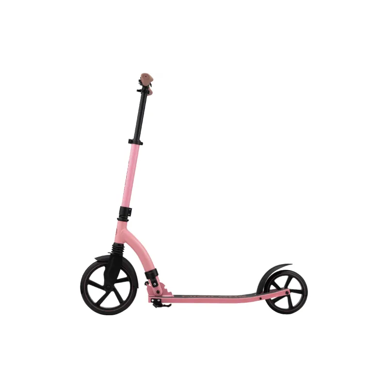 Самокат Miqilong (BEAGLE-200-PINK)