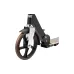 Scooter Miqilong (TANGO-200-BLACK)