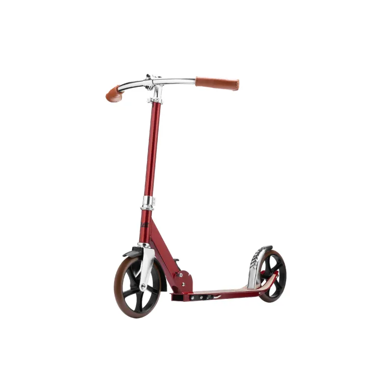 Σκούτερ Miqilong, Red (TANGO-200-RED)