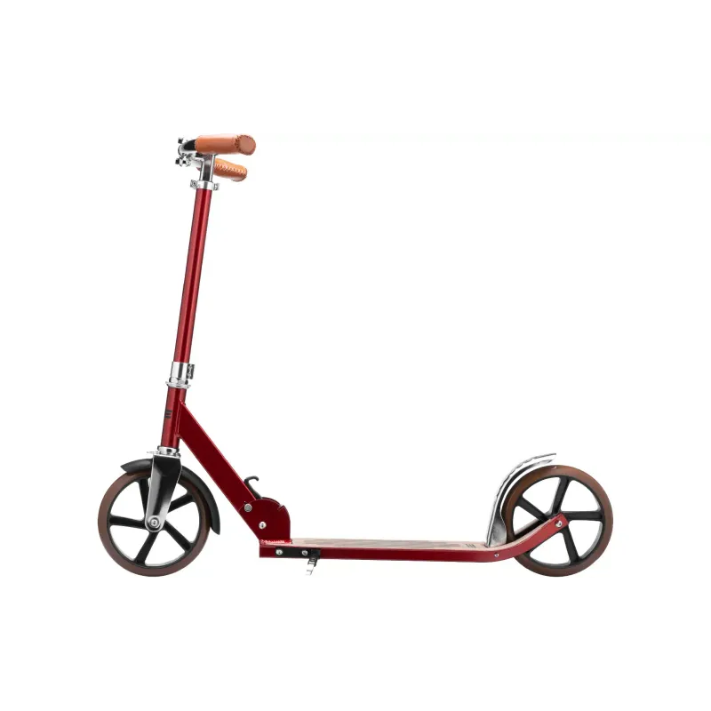 Σκούτερ Miqilong, Red (TANGO-200-RED)