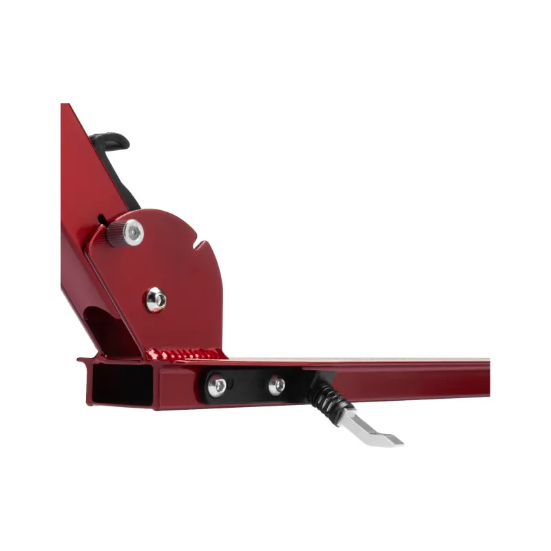 Σκούτερ Miqilong, Red (TANGO-200-RED)