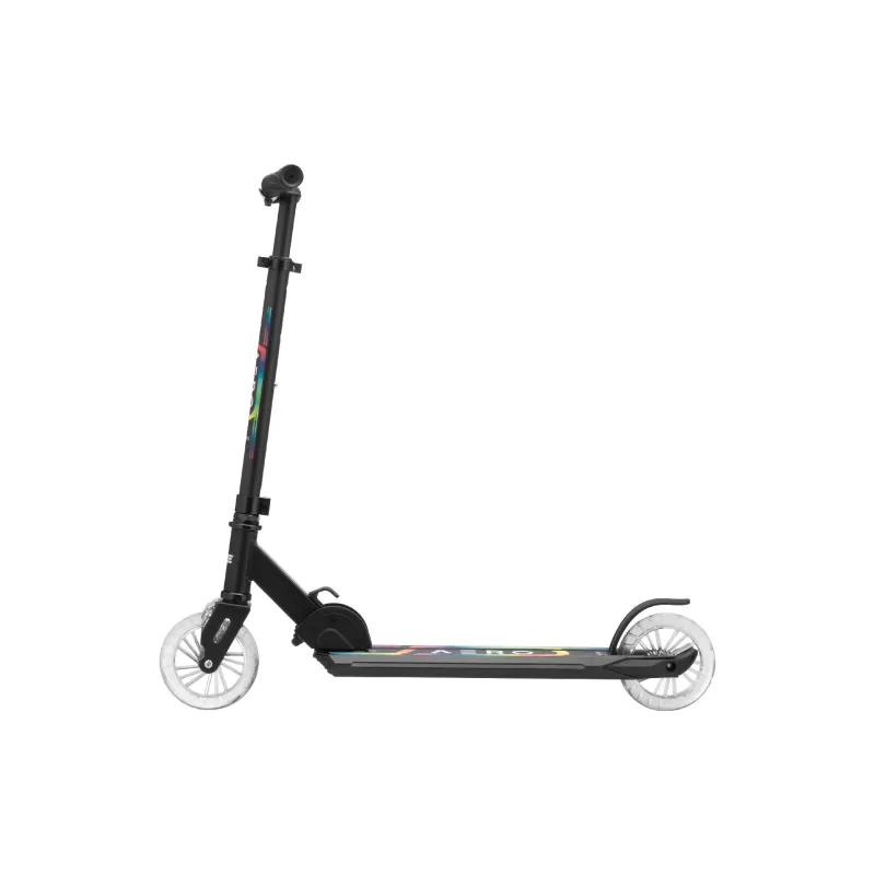 Самокат Miqilong (AERO-145-RGB)