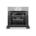 Einbaubackofen Hansa BOEI681121 (BOEI681121)