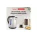Chaleira elétrica Tefal (KI170D40) Chaleira elétrica Tefal (KI170D40)