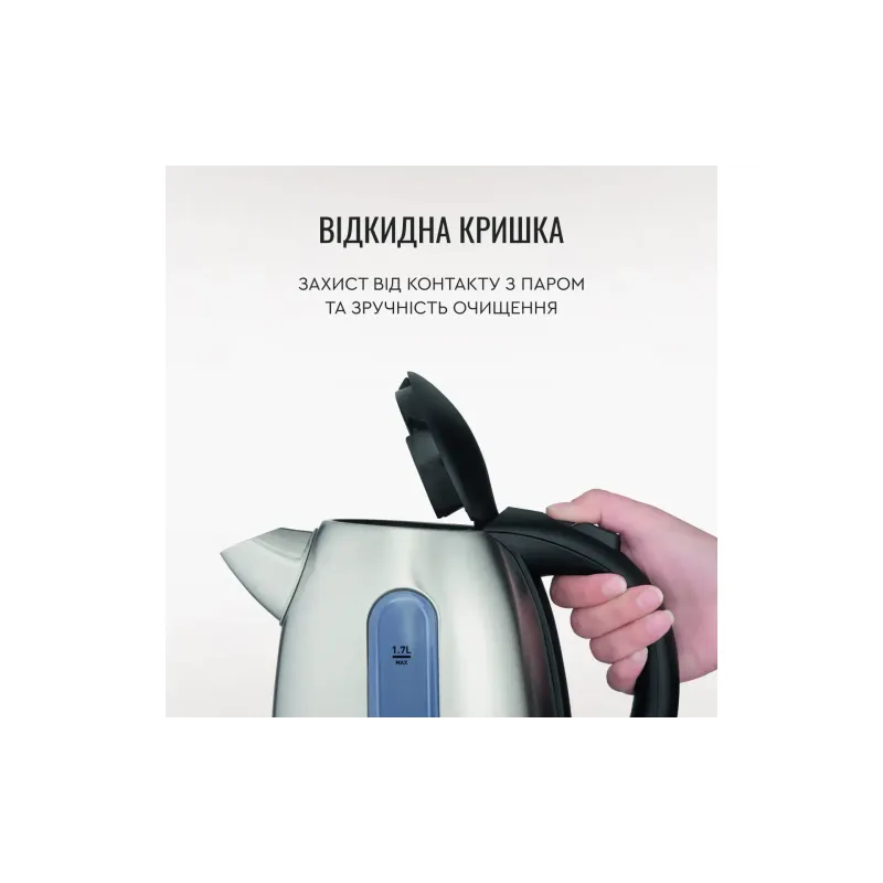 Chaleira elétrica Tefal (KI170D40)