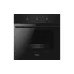 Ofen Hansa BOES681021, Black (BOES681021)