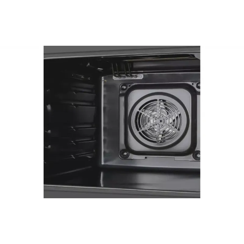 Oven Hansa BOES681021 (BOES681021), 62 l, Black