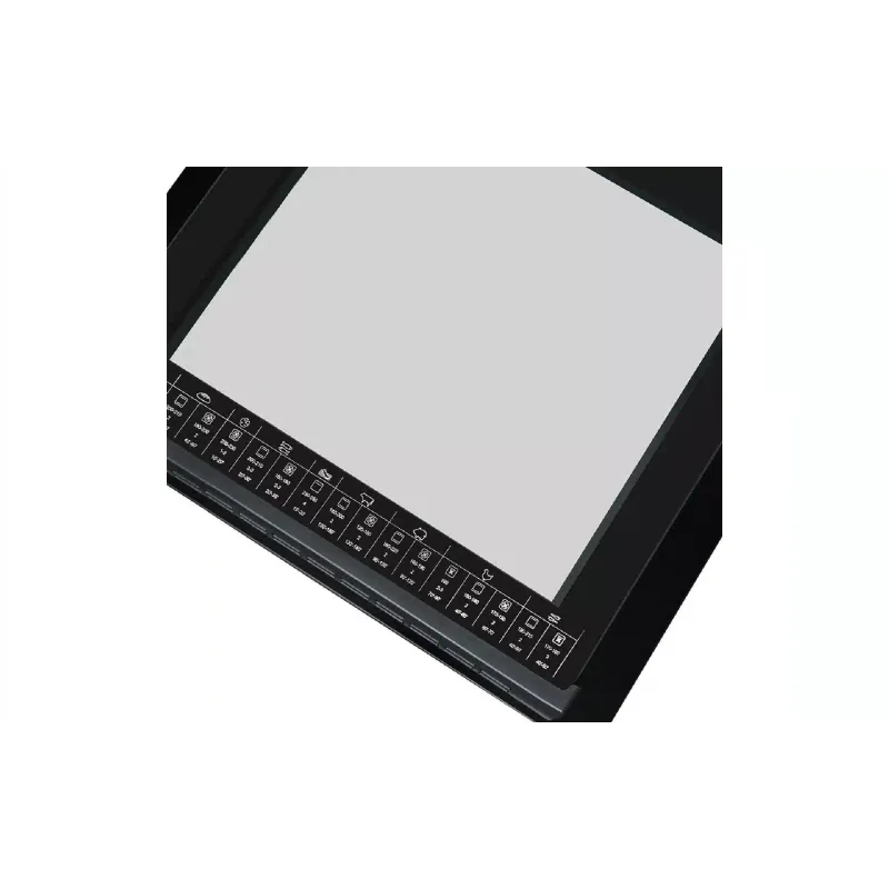 Oven Hansa BOES681021 (BOES681021), 62 l, Black