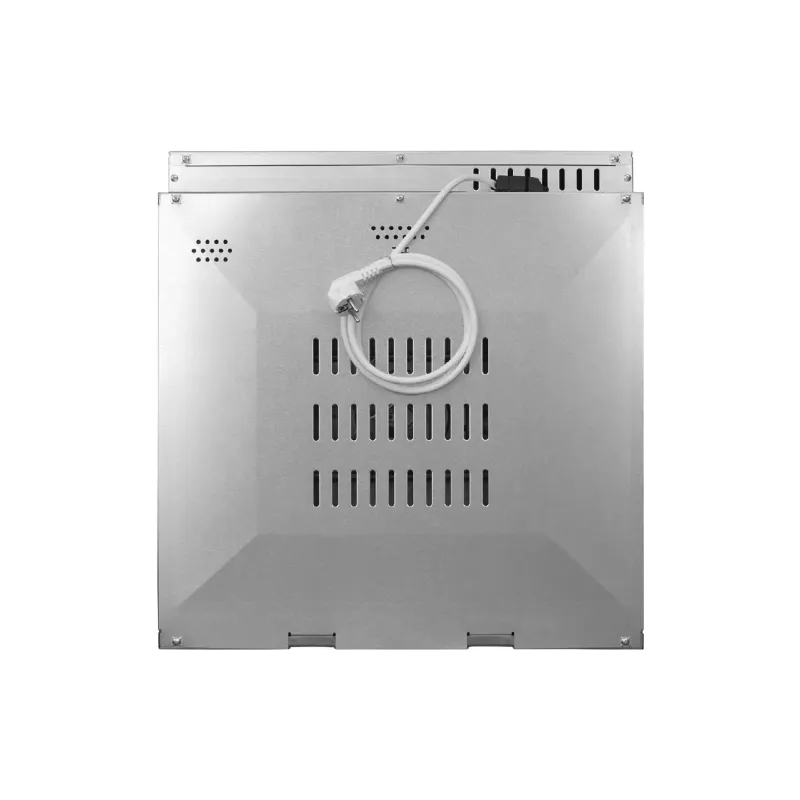 Oven Hansa BOES681021 (BOES681021), 62 l, Black