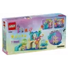 Konstruktőr LEGO Gabby's Dollhouse Mermaid Gabby's Aquarium Adventure (11204)