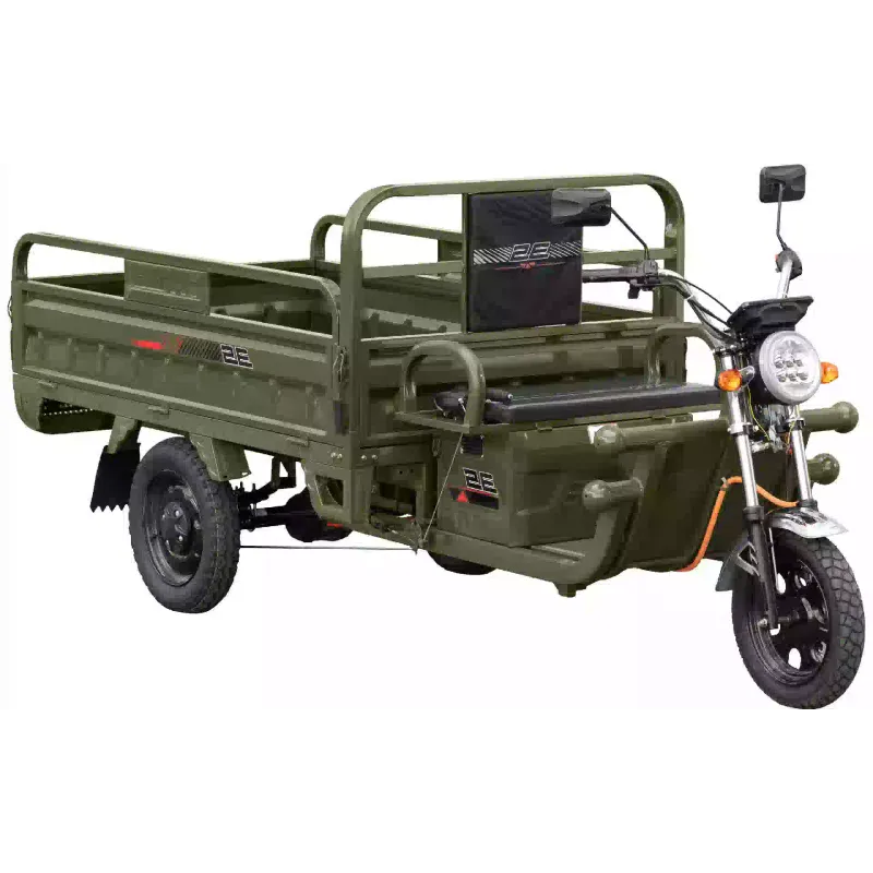 Patinete eléctrico 2E TCG8, Green (2EESTCG8PLUS)