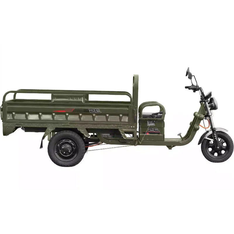 Patinete eléctrico 2E TCG8, Green (2EESTCG8PLUS)