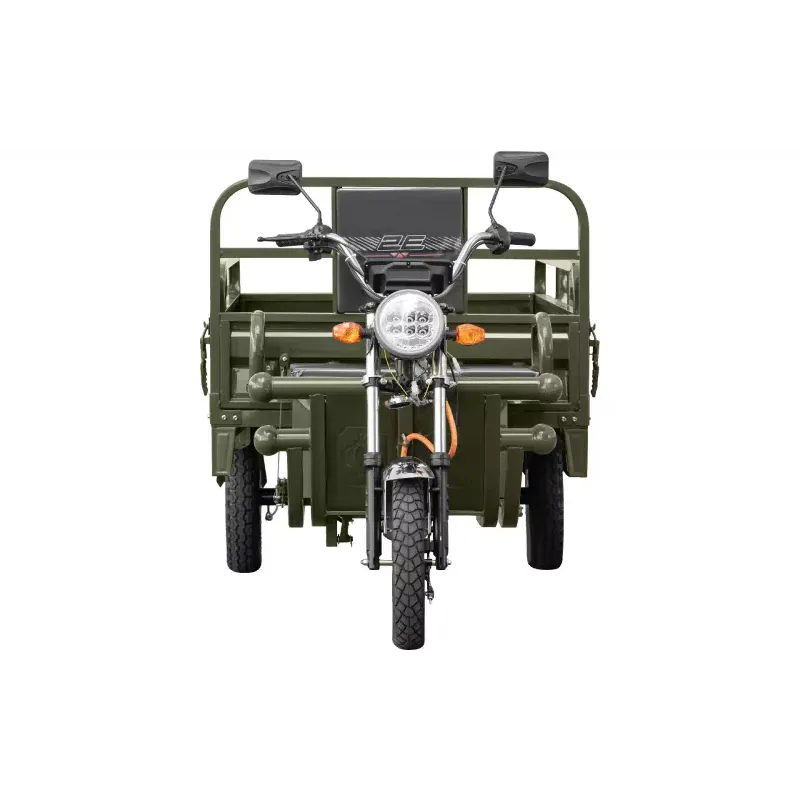 Patinete eléctrico 2E TCG8, Green (2EESTCG8PLUS)