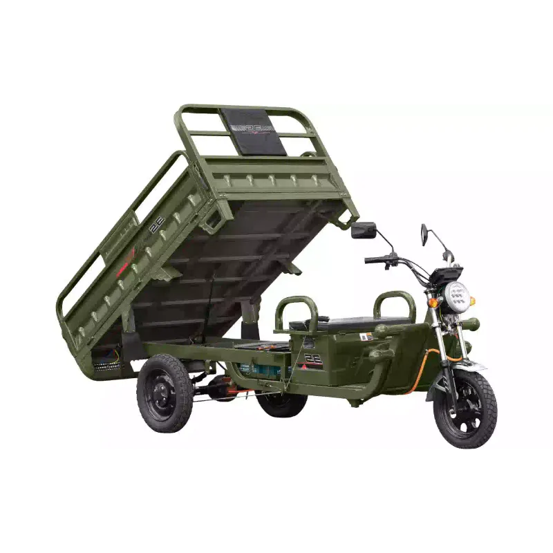 Patinete eléctrico 2E TCG8, Green (2EESTCG8PLUS)