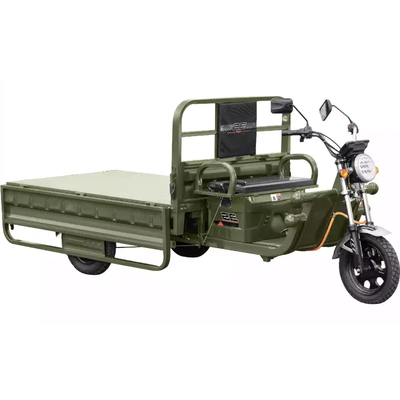 Patinete eléctrico 2E TCG8, Green (2EESTCG8PLUS)