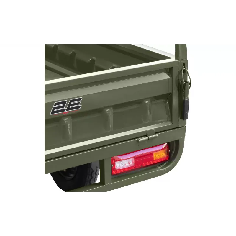 Patinete eléctrico 2E TCG8, Green (2EESTCG8PLUS)