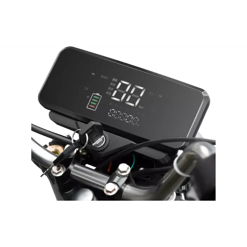 Patinete eléctrico 2E TCG8, Green (2EESTCG8PLUS)